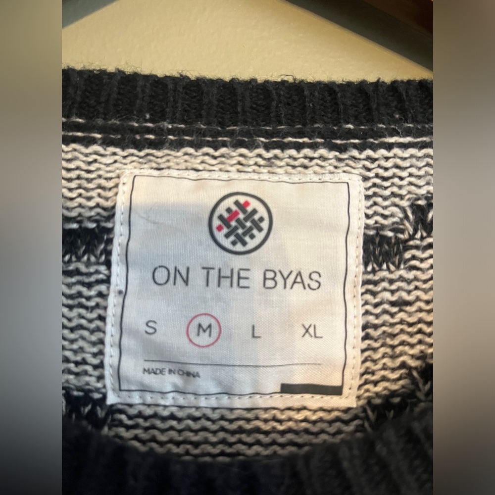 Sweater - Picture 2 of 3